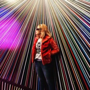 Meet your Posher, Elena